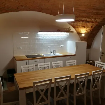 Apartmany Habanska, Cely Dum Pouzdrany Exterior photo