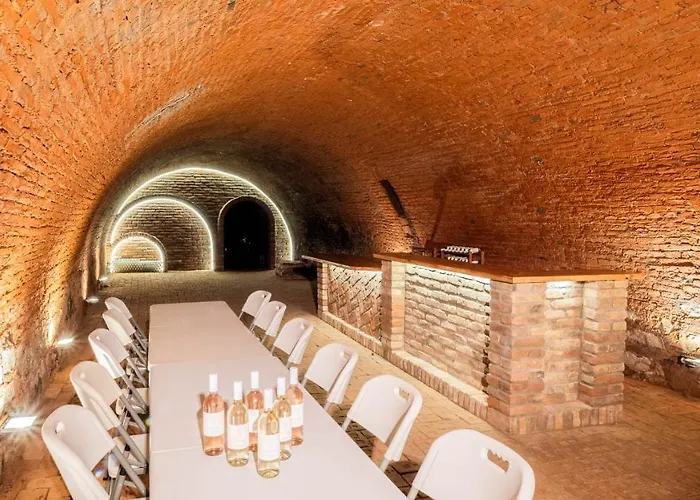 Apartmány Habánská, celý dům