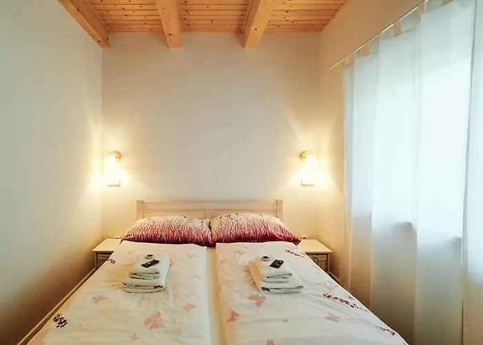 Apartmany Habanska, Cely Dum