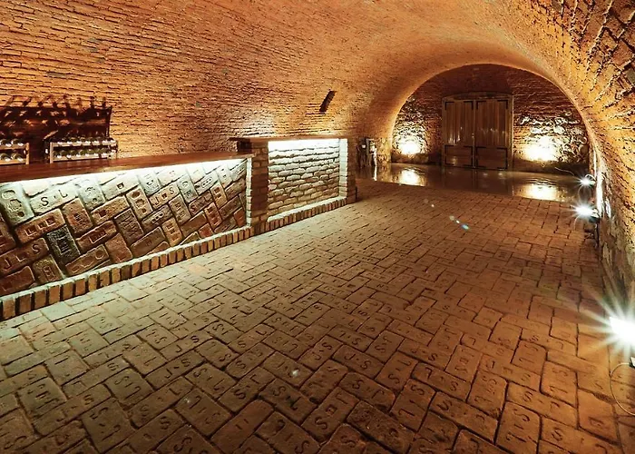 Apartmany Habanska, Cely Dum