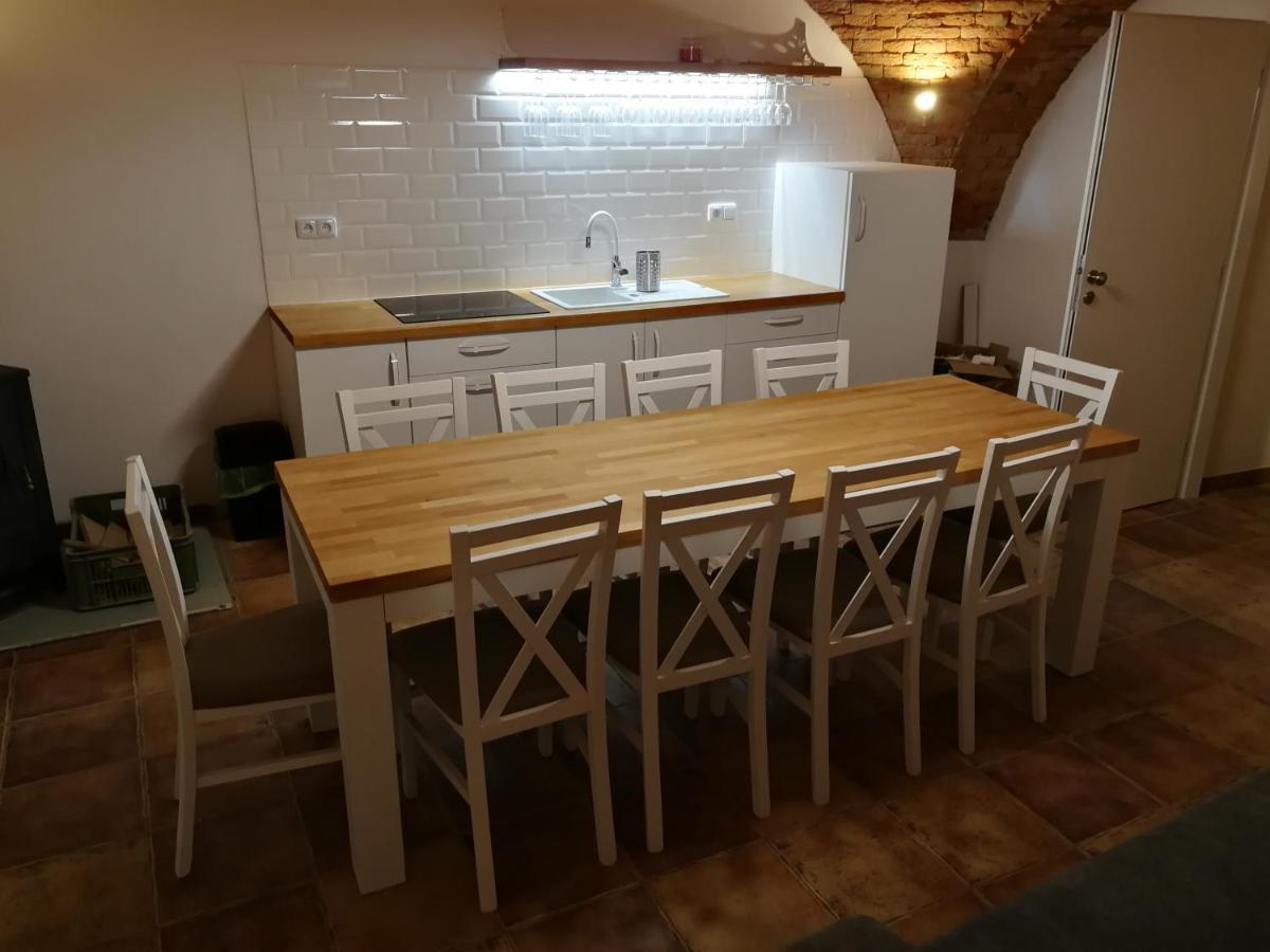 Habanska, Cely Dum Holiday home