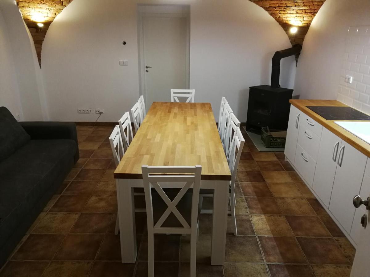Holiday home Habanska, Cely Dum *