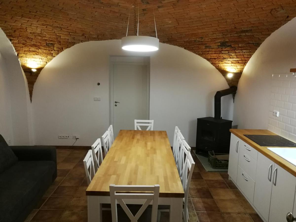 Habanska, Cely Dum Holiday home *