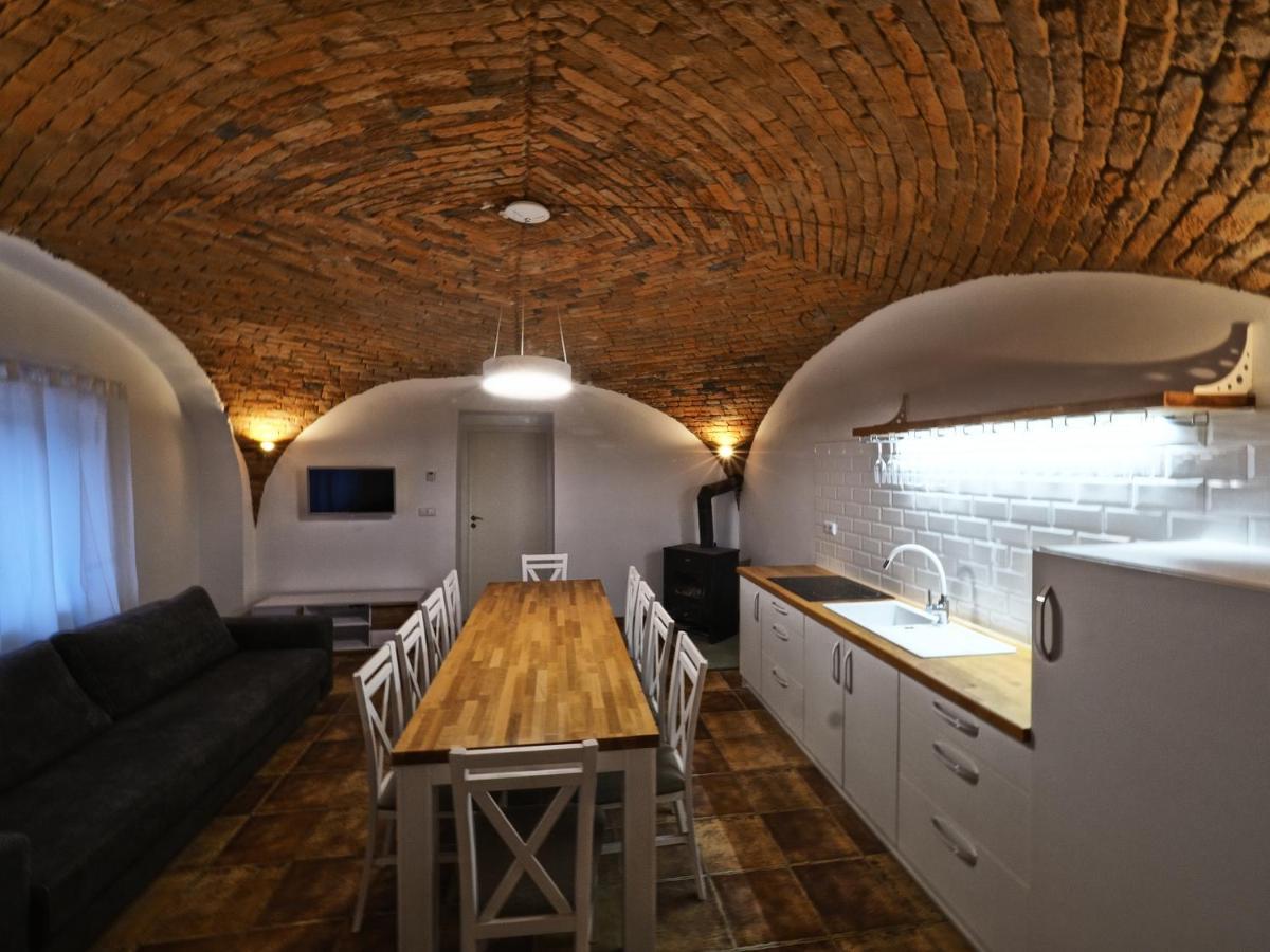 Holiday home Habanska, Cely Dum