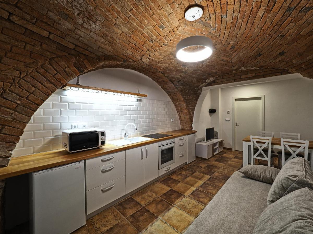 Habanska, Cely Dum Holiday home