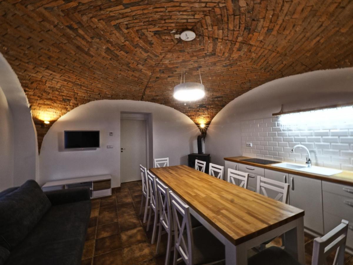 Holiday home Habanska, Cely Dum *