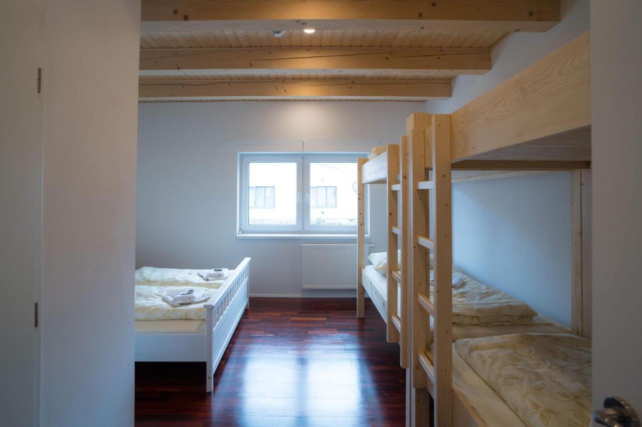 Habanska, Cely Dum Holiday home