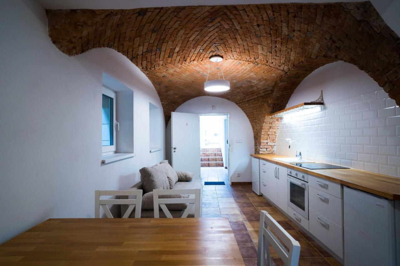 Habanska, Cely Dum Holiday home