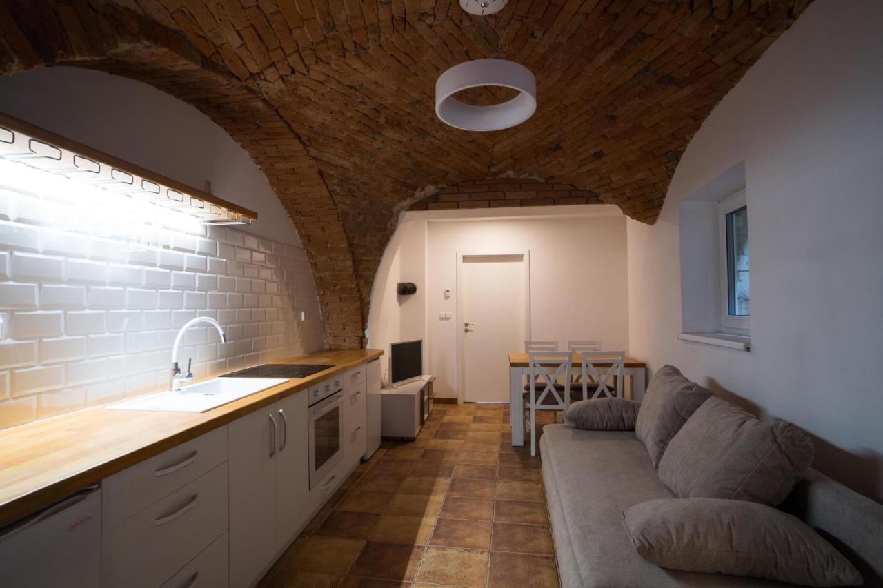 Holiday home Habanska, Cely Dum *