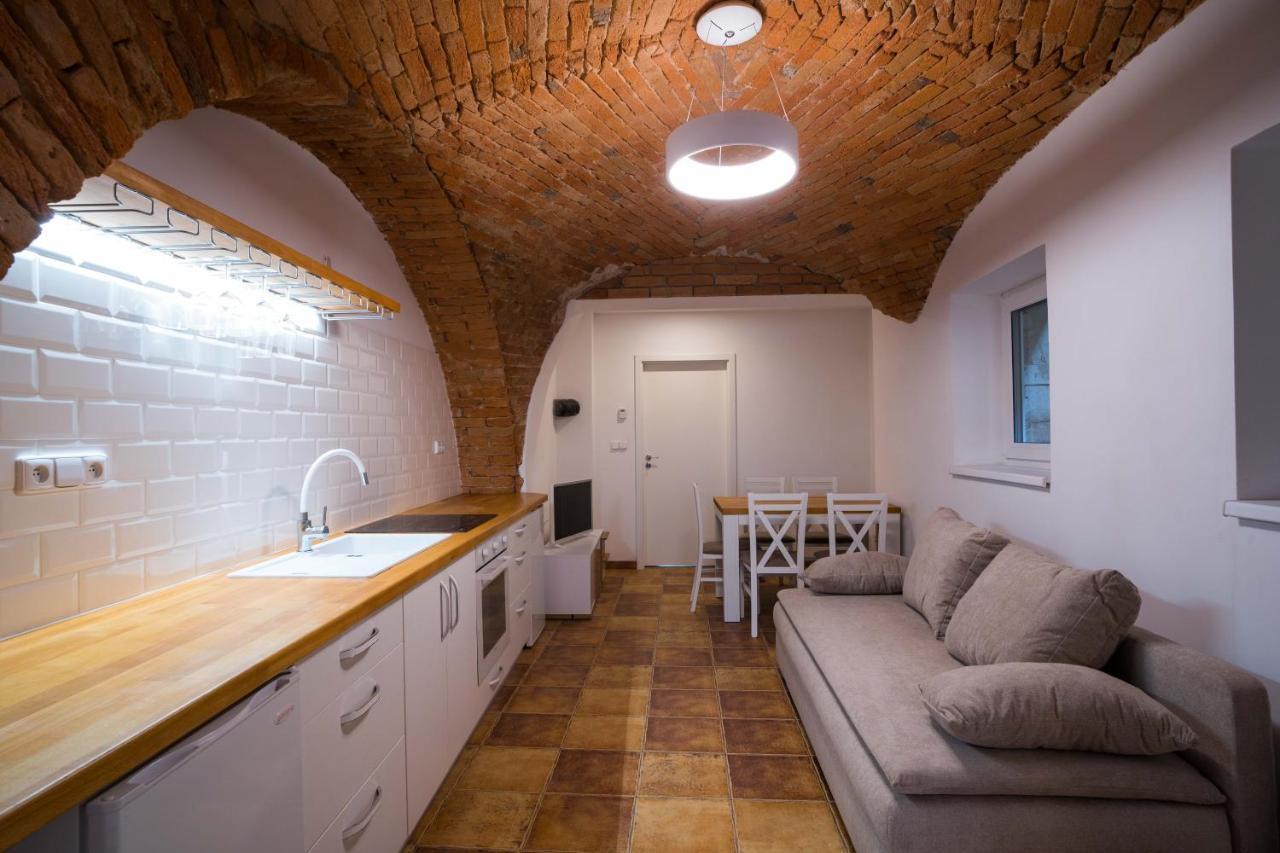 Habanska, Cely Dum Holiday home