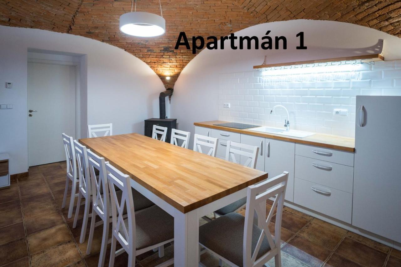 Holiday home Habanska, Cely Dum Pouzdrany