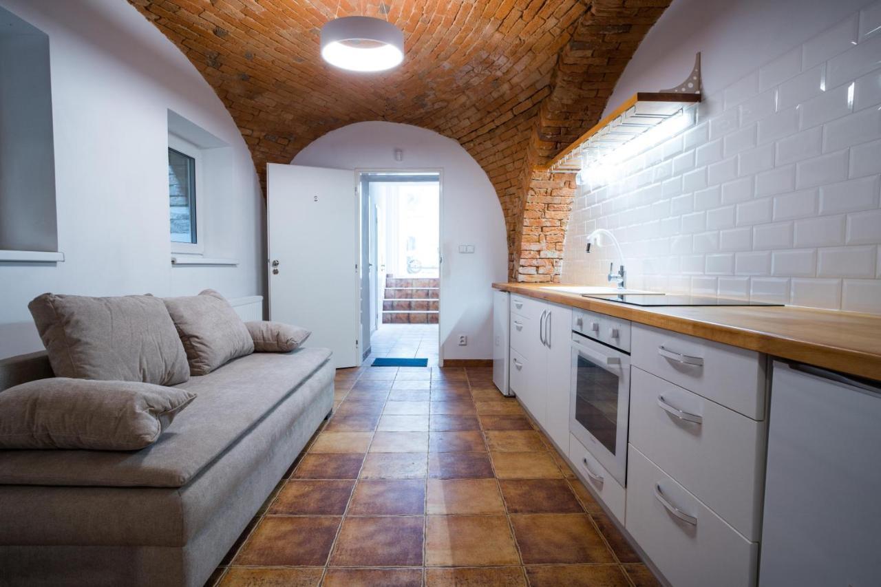 Holiday home Habanska, Cely Dum *