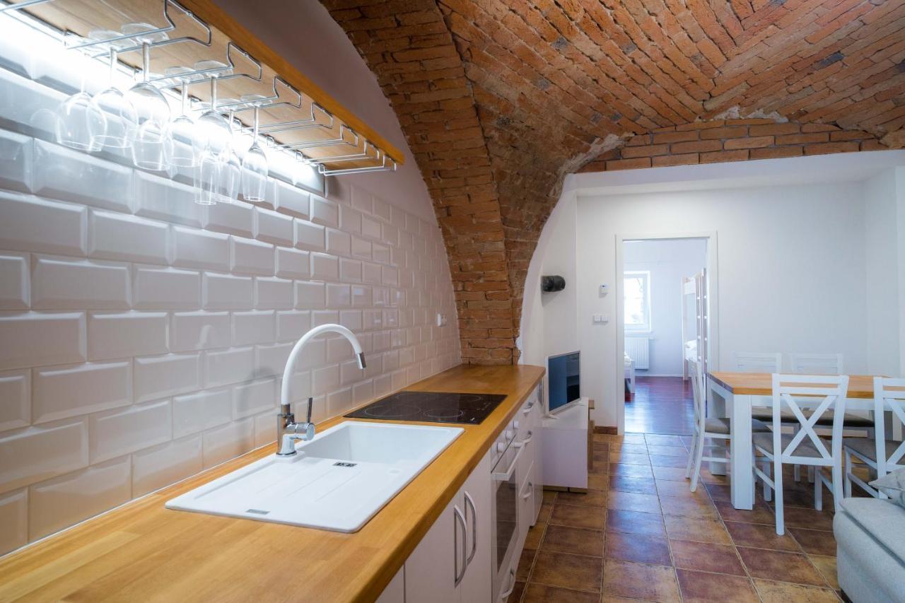 Habanska, Cely Dum Holiday home