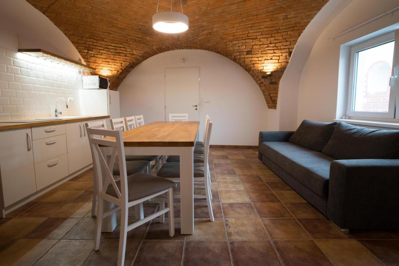 Habanska, Cely Dum Holiday home Pouzdrany