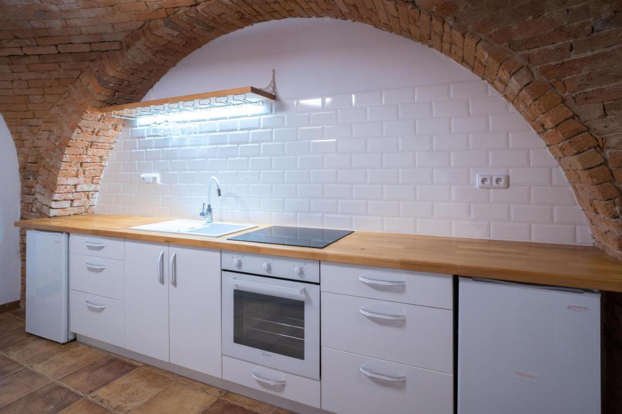 Habanska, Cely Dum Holiday home Pouzdrany