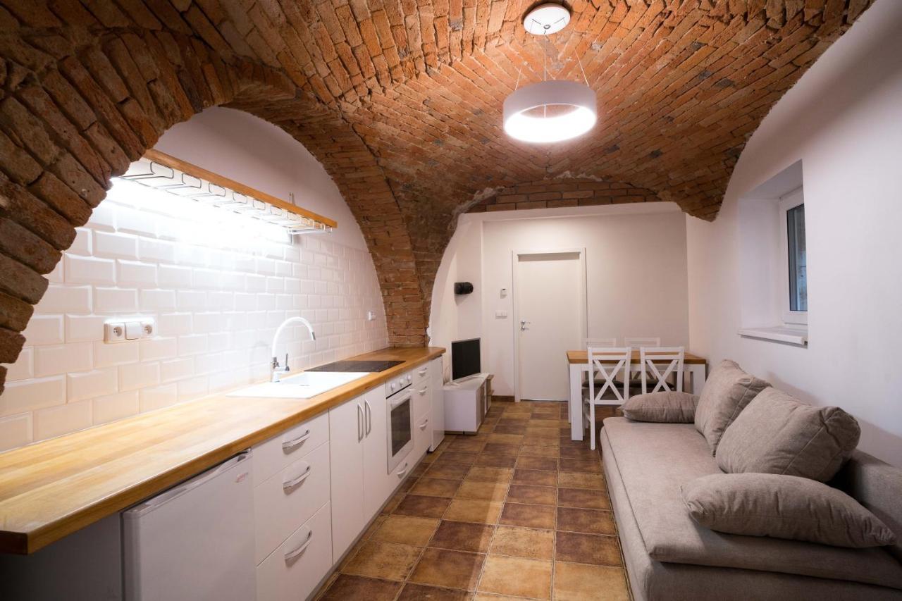 Habanska, Cely Dum Holiday home Pouzdrany