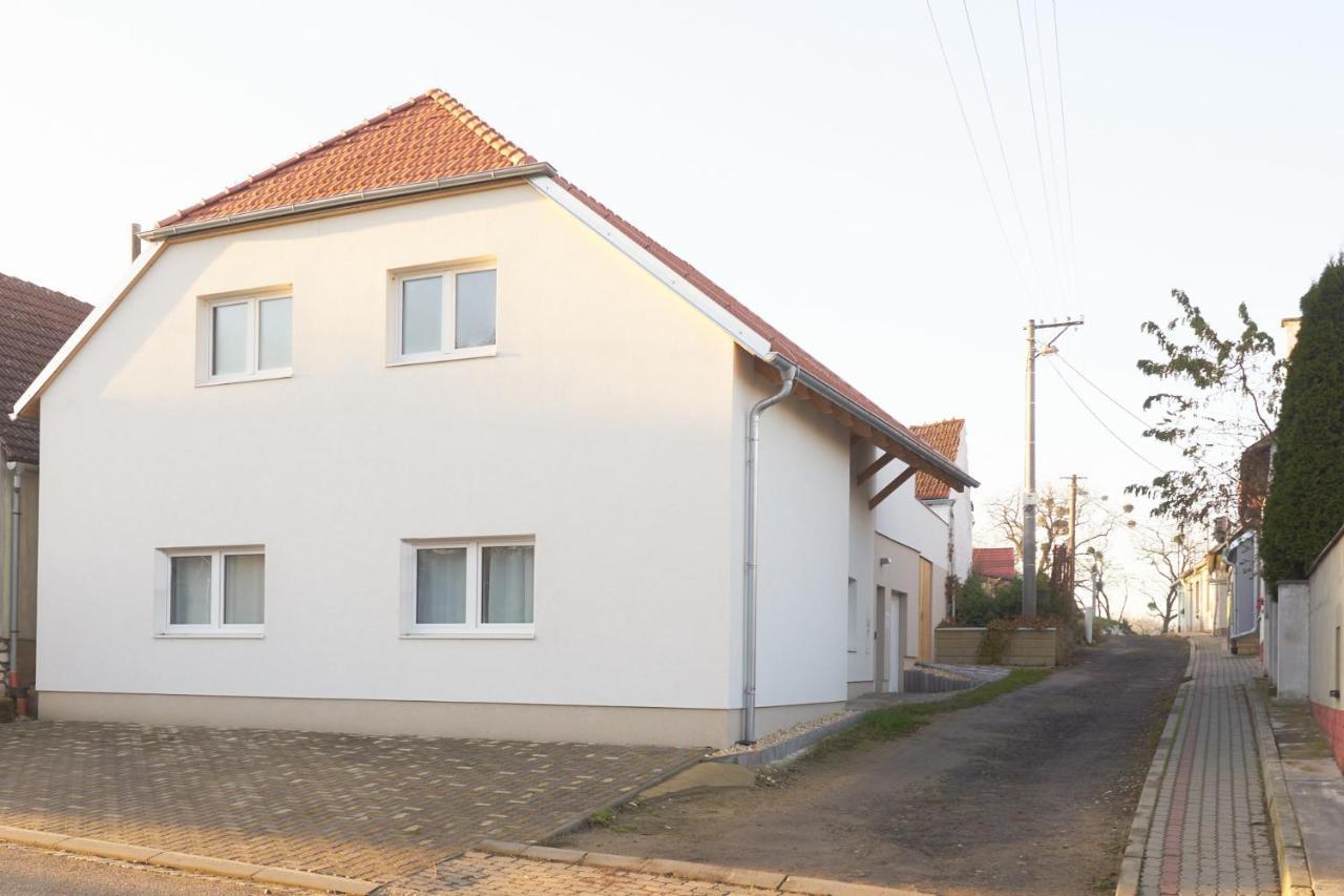 Holiday home Habanska, Cely Dum