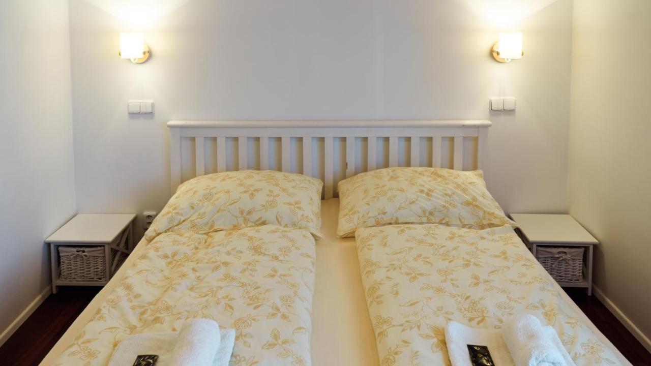 Habanska, Cely Dum Holiday home Pouzdrany