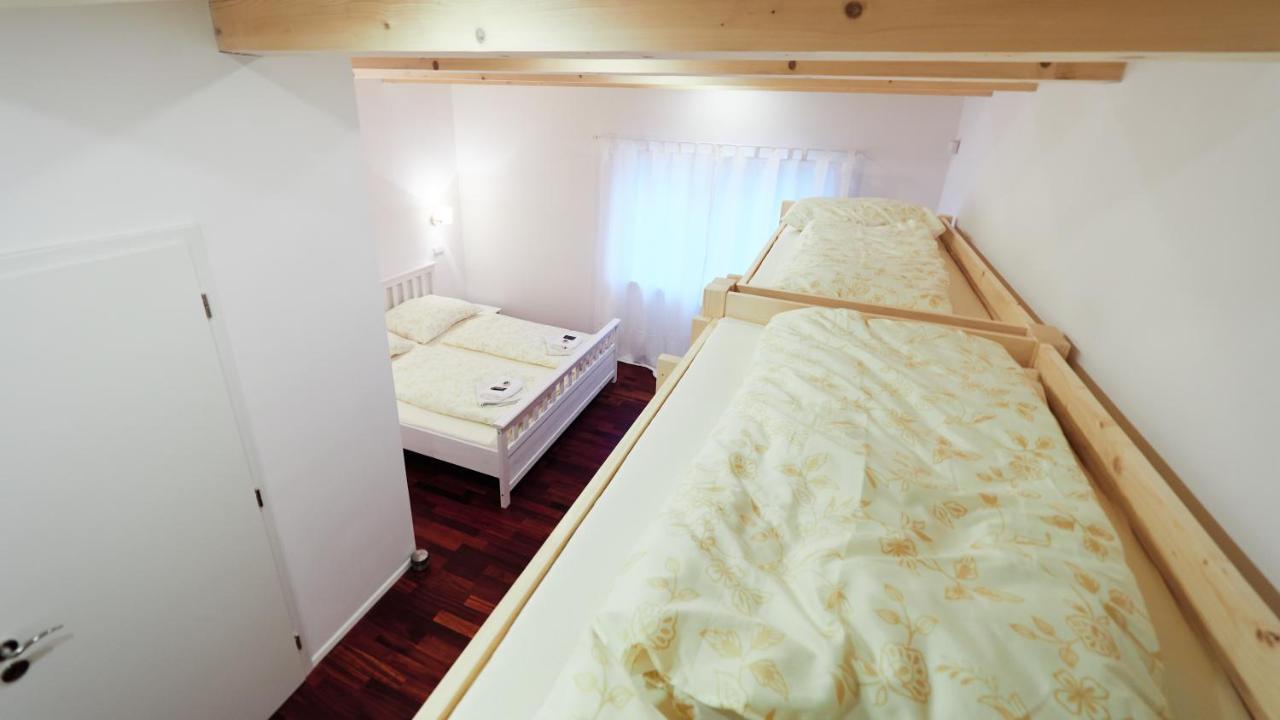 Holiday home Habanska, Cely Dum *