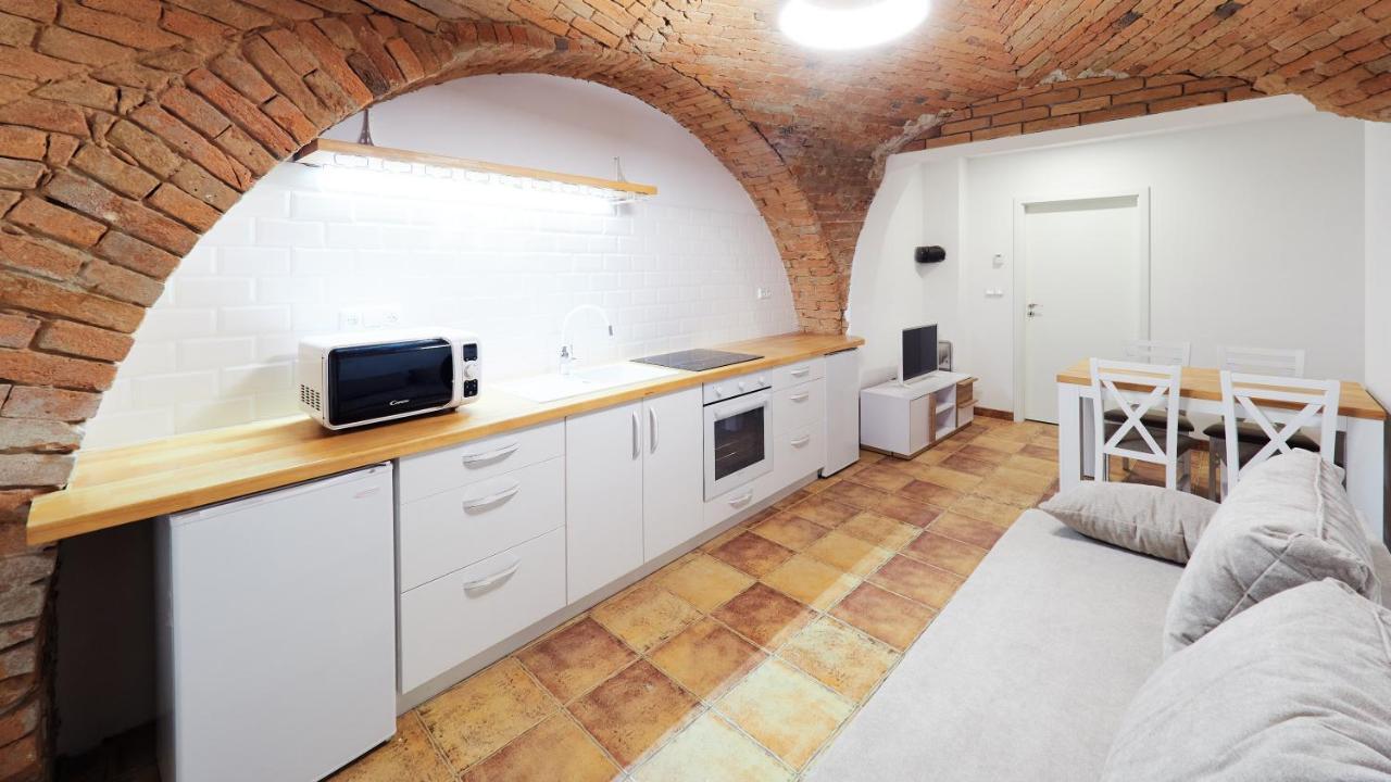 Holiday home Habanska, Cely Dum Pouzdrany