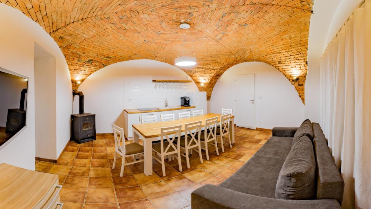 Holiday home Habanska, Cely Dum *