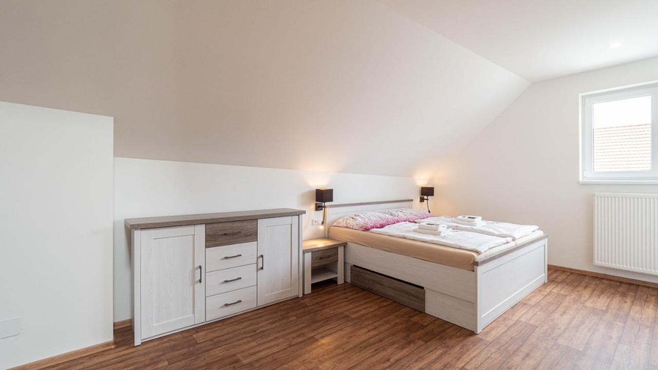 Holiday home Habanska, Cely Dum *