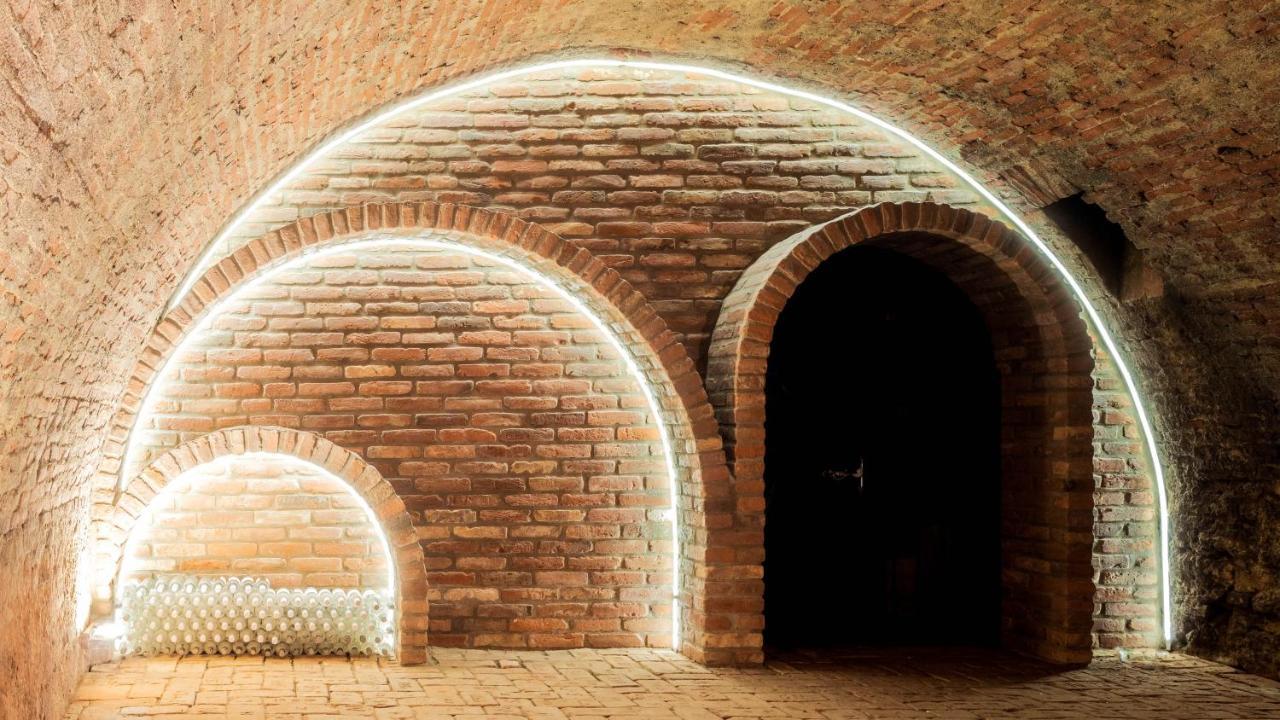 Prázdninový dům Habánská, Celý Dům Pouzdrany