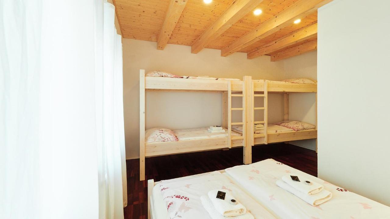 Habanska, Cely Dum Holiday home