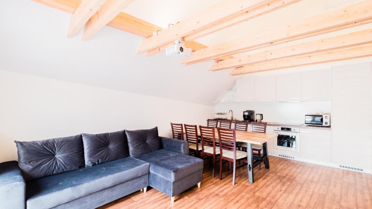 Habanska, Cely Dum Holiday home *