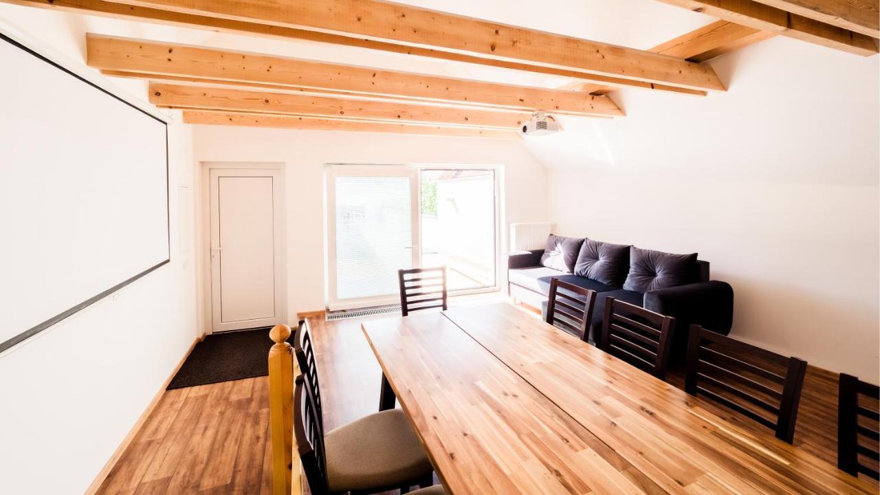 Habanska, Cely Dum Holiday home *